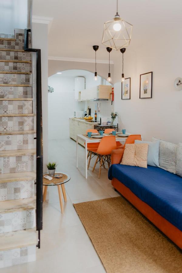 Home Santa Clara Albufeira Bagian luar foto