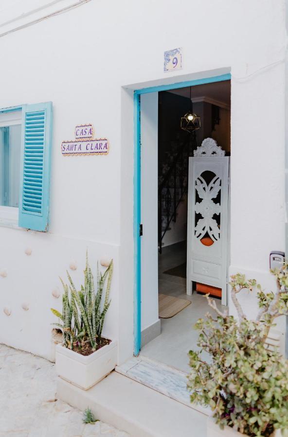 Home Santa Clara Albufeira Bagian luar foto