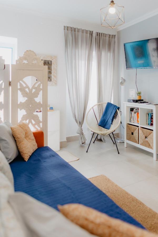 Home Santa Clara Albufeira Bagian luar foto