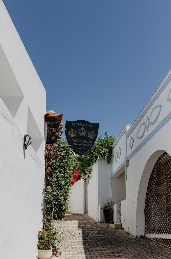 Home Santa Clara Albufeira Bagian luar foto