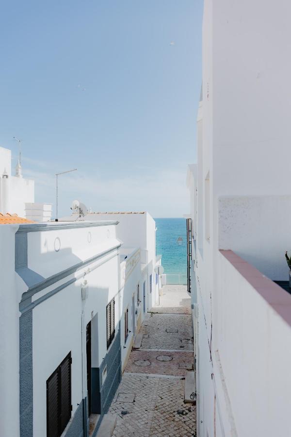 Home Santa Clara Albufeira Bagian luar foto