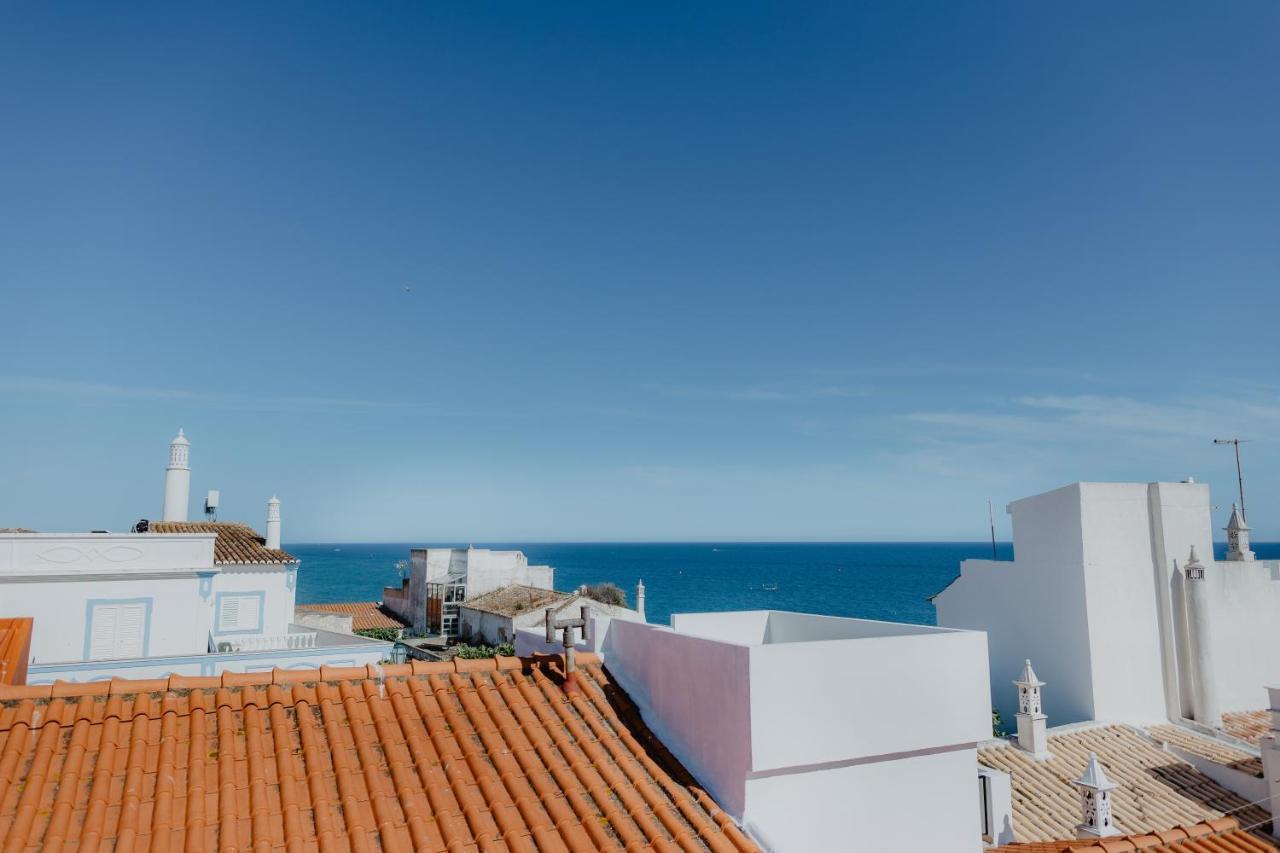 Home Santa Clara Albufeira Bagian luar foto
