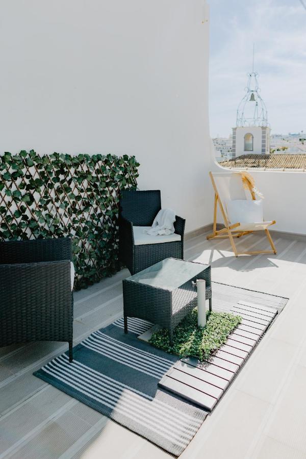 Home Santa Clara Albufeira Bagian luar foto