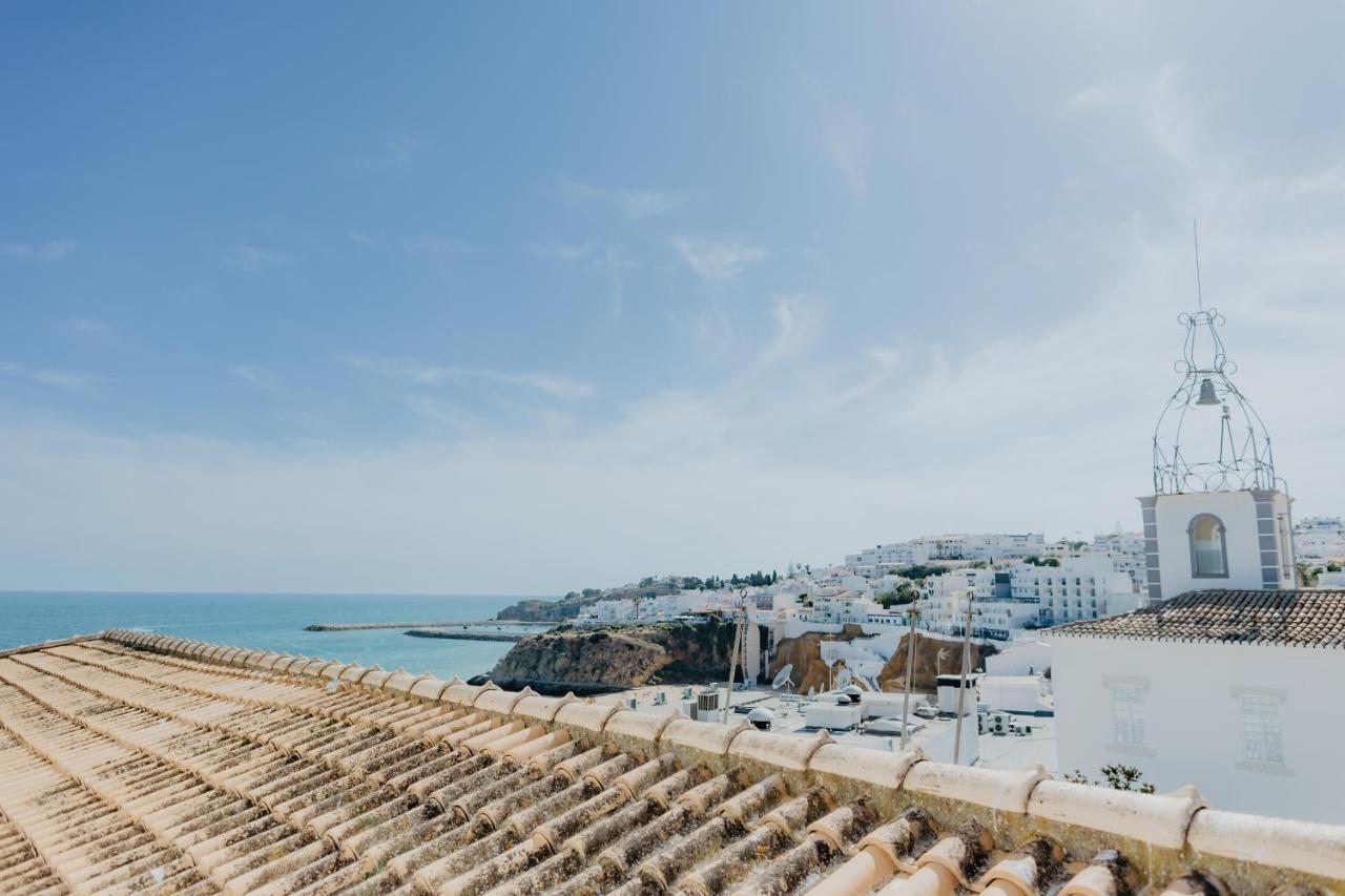 Home Santa Clara Albufeira Bagian luar foto