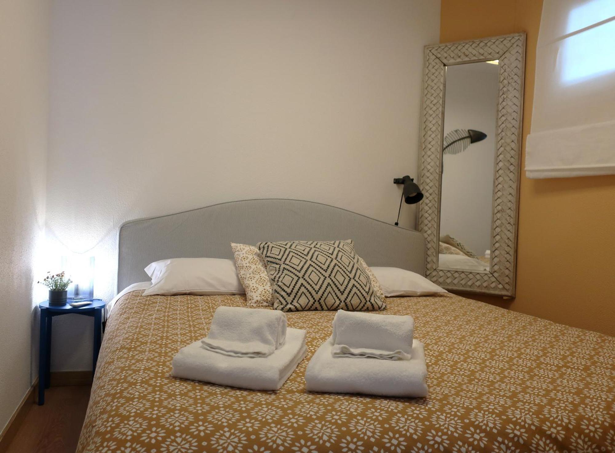 Home Santa Clara Albufeira Bagian luar foto